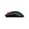 Glorious Gaming Model O2 Wireless Gaming Mouse - Black