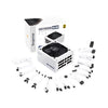 Segotep GM1000W 1000W Gold 80+ Full Modular, PCIe 5.1 & ATX 3.1 - White