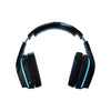 Logitech G935, 7.1 Surround Sound Wireless Gaming Headset - Black