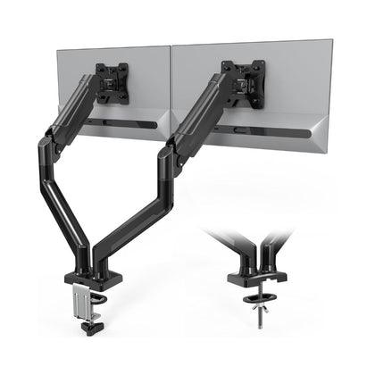 RAPTOR Monitor Stand MK252D - 2 Arm