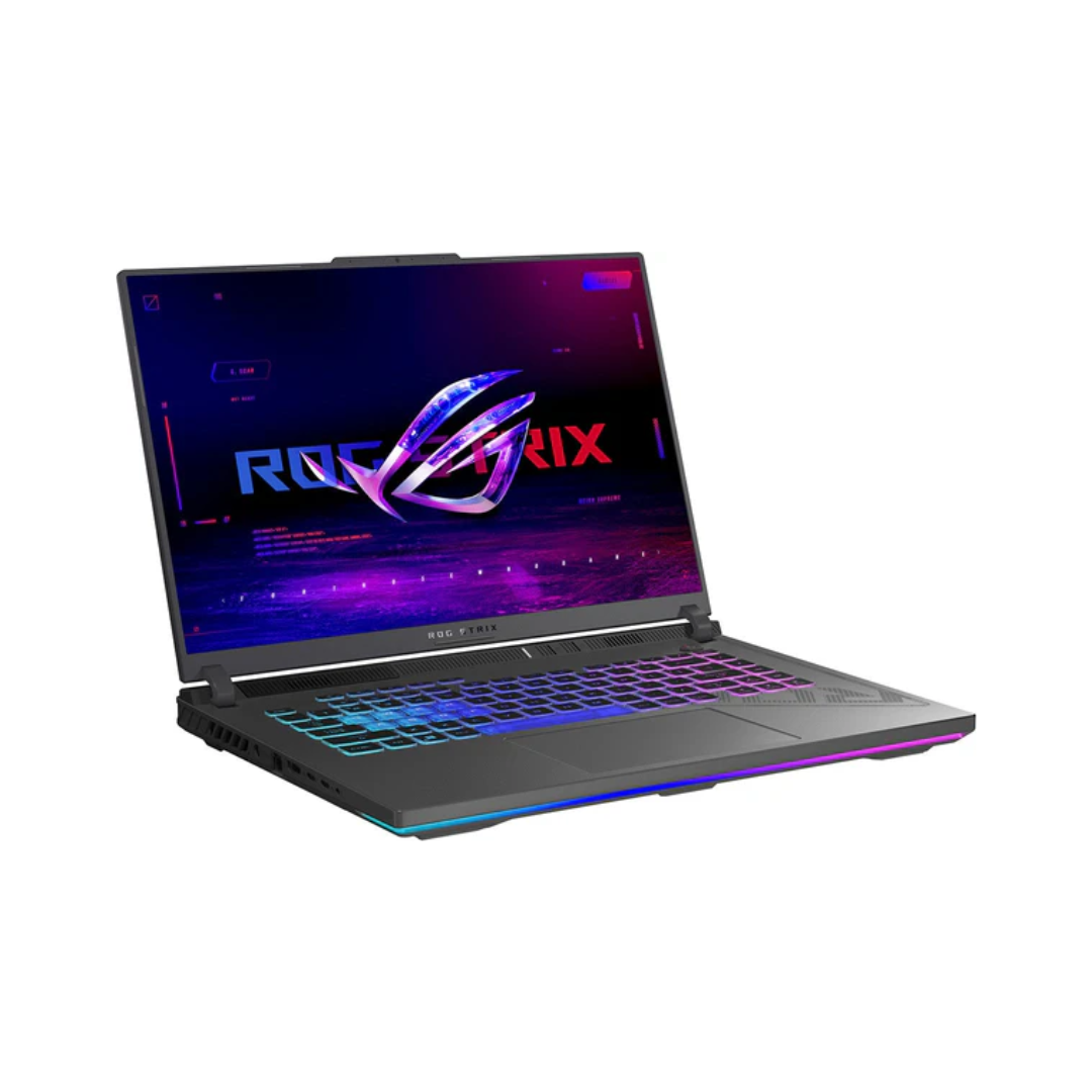 ASUS Rog Strix G16 G614JI-N3205 Gaming Laptop - Intel i7, 16GB RAM 