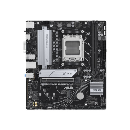 ASUS PRIME B650M-K , Motherboard