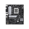 ASUS PRIME B650M-K، اللوحة الأم