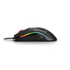 Glorious Gaming Model O Minus Wired Gaming Mouse - Matte Black