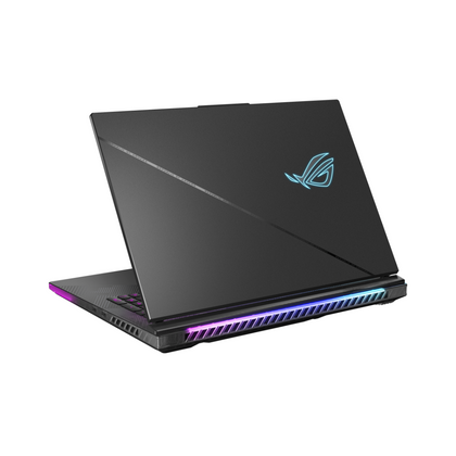 ASUS ROG Strix SCAR G834JZR-N6056, Intel Core i9-14900HX, RAM 32GB, 1TB SSD, NVIDIA RTX 4080 12GB, 18.0 2.5K WQXGA 240Hz, Gray