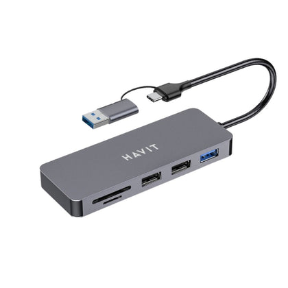 Havit USB Hub HV-H41