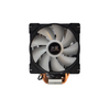 Snowman MT6S DUAL RGB Air Cooler - For Intel CPUs Only