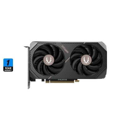 ZOTAC GAMING GeForce RTX 5060 Ti 16GB AMP