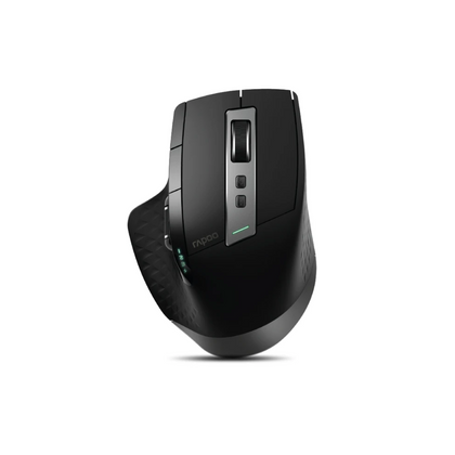 Rapoo MT750S Bluetooth & Wireless Mouse