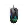 Glorious Gaming Model O2 Wired Gaming Mouse - Black