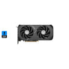 بطاقة رسومات ZOTAC GAMING GeForce RTX 5070 Twin Edge سعة 12 جيجابايت