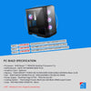 Pc Build AMD Ryzen 7 7800X3D, RTX 5060Ti 8GB , RX 9070 16GB , 5070 12GB