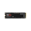 SAMSUNG 990 PRO SSD 2TB PCIe Gen 4 , NVMe , MZ-V9P2T0BW