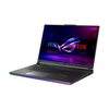 ASUS ROG Strix Scar 18 G834JYR-N4109W, Intel Core i9-14900HX, RAM 64GB, SSD 2TB, NVIDIA RTX 4090 16GB, 18.0 2K 240Hz, Grey