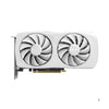 ZOTAC GAMING GeForce RTX 4070 SUPER TWIN EDGE OC WHITE Edition 12GB