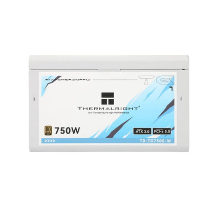 Thermalright TG-750S-W 750W 80+ Gold Power Supply - White