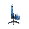 RUNDA GAMING CHAIR RD-1009 FOOTREST - Blue