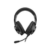 Redragon H260 RGB Wired Gaming Headset - Black