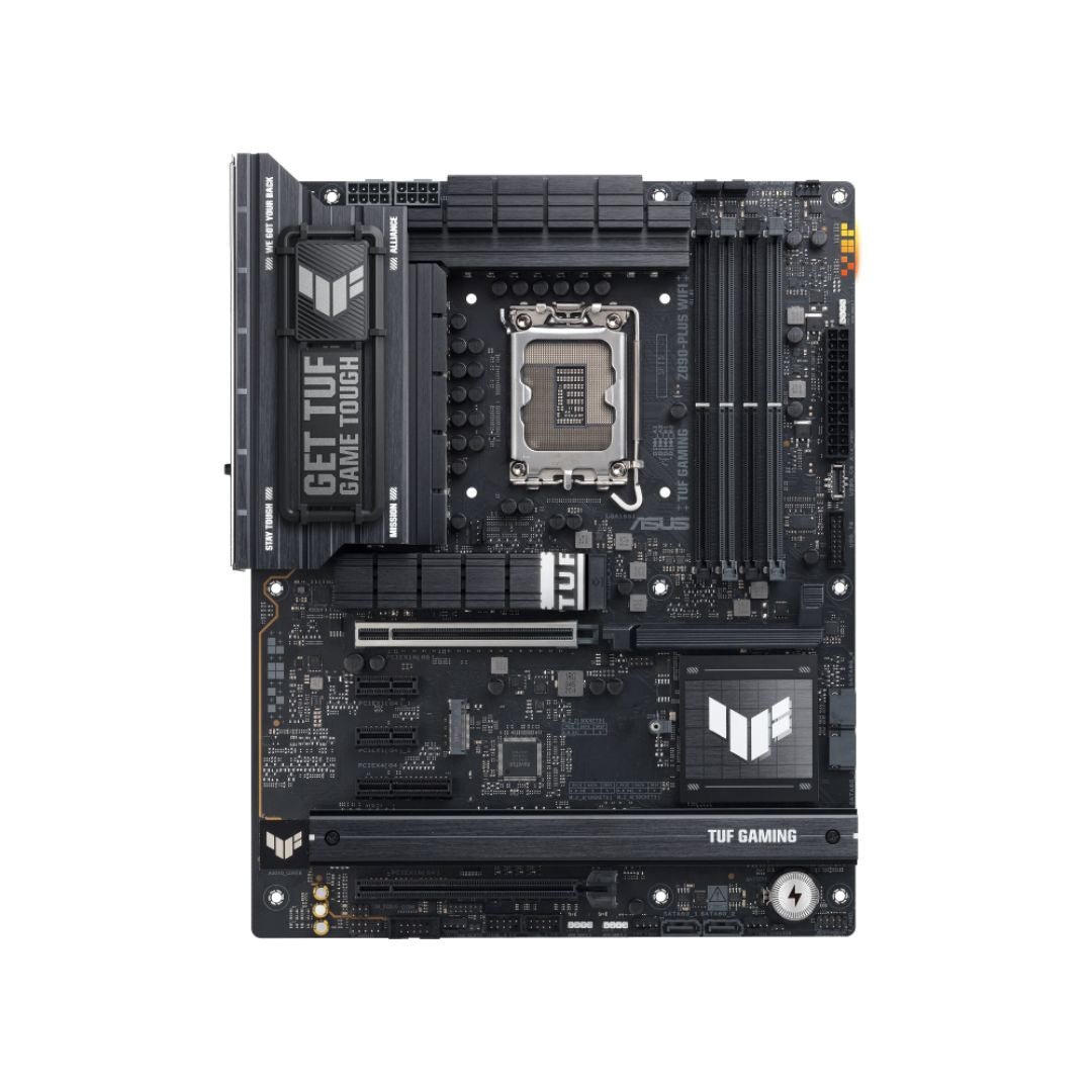 ASUS TUF GAMING Z890-PLUS WIFI 