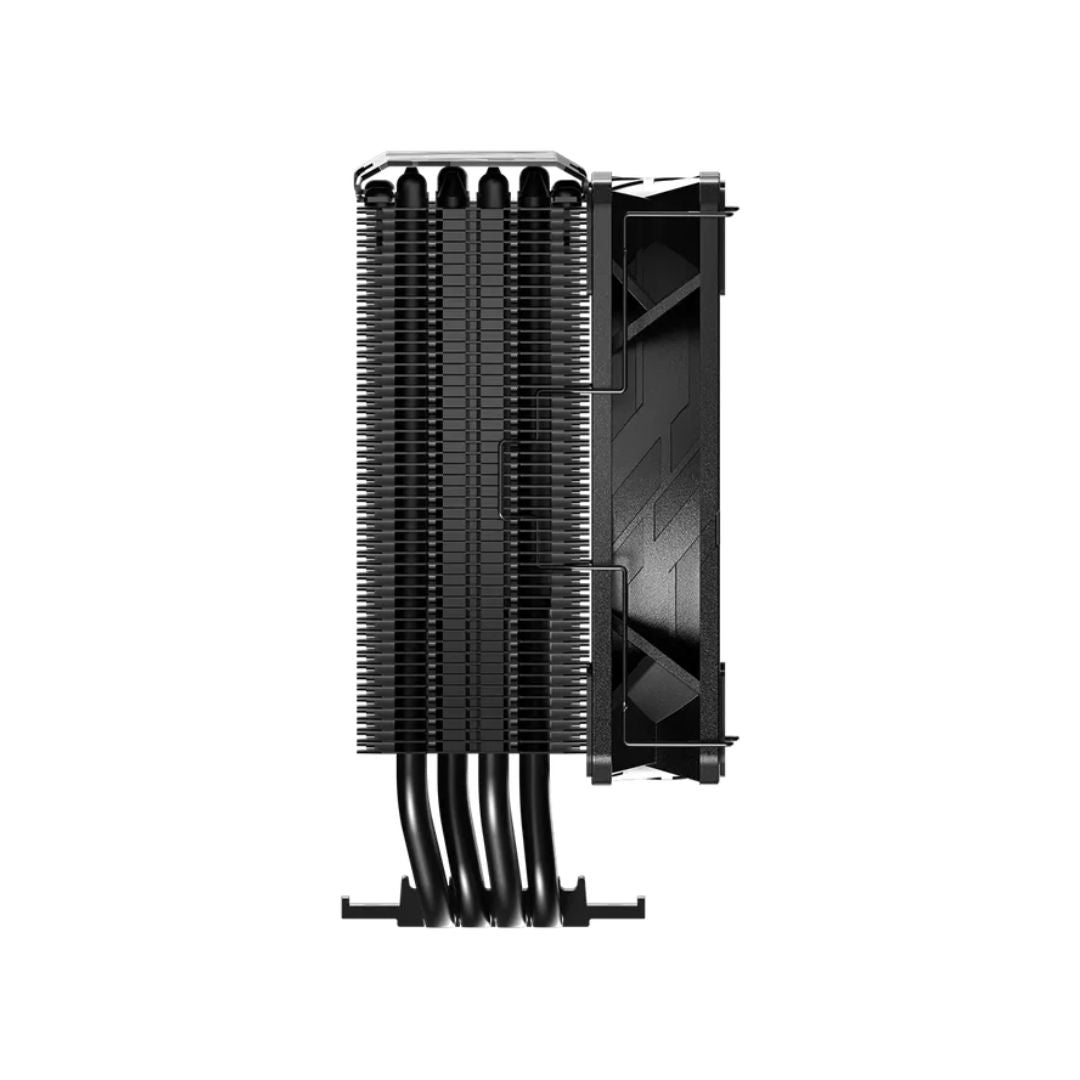Cooler Master Hyper 212 Pro Air Cooler - Black