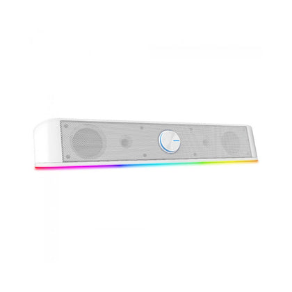 Redragon Adiemus GS560W Gaming speaker - White
