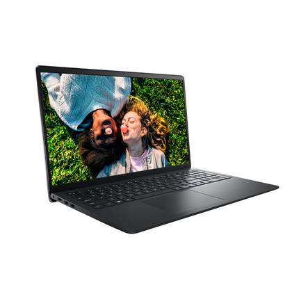 Dell Inspiron 3520, Intel Core i3-1215U, RAM 8GB, SSD 512GB, Intel UHD Graphics, 15.6 FHD, Black