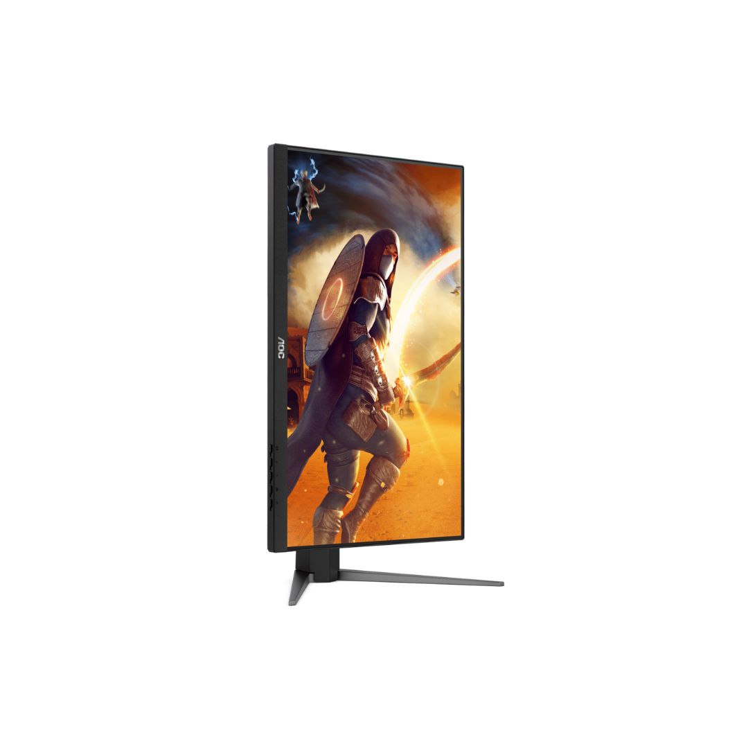 AOC 27G4 27 inch , FHD (1920x1080) 180Hz 0.5Ms IPS , Monitor