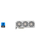 ZOTAC GAMING GeForce RTX 5080 SOLID OC White Edition 16GB