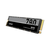 Lexar NM790 SSD 1TB PCIe Gen4 NVMe M.2