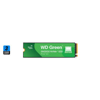 WD Green SN3000 2TB , 5000MB/s M.2 NVME