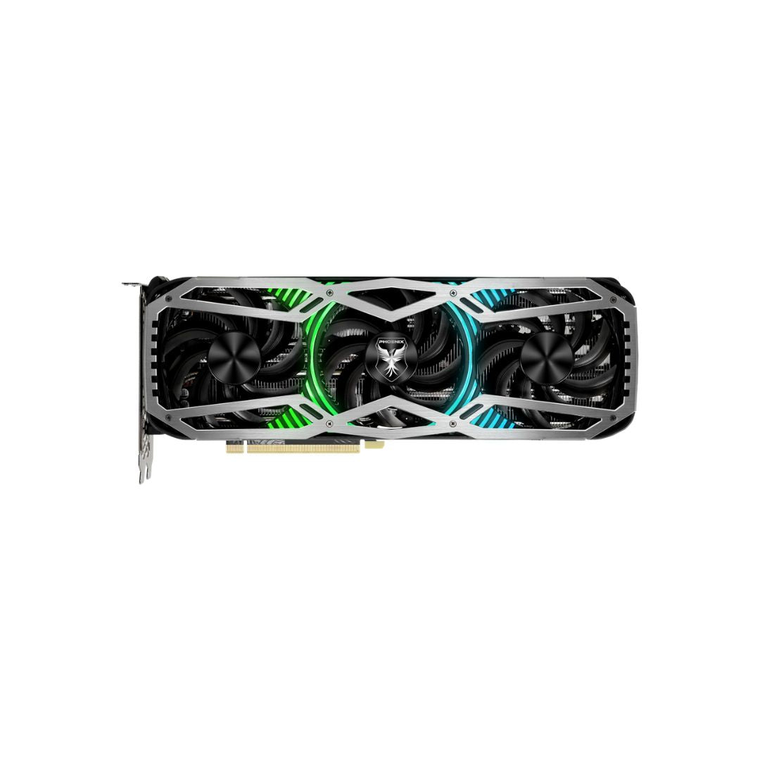 Gainward GeForce RTX™ 3070 Phoenix Black Edition 8GB – العالمية للحاسبات