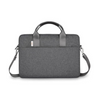 WiWU 2 Minimalist Laptop Handbag Bag 15.6 - Gray