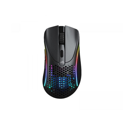 Glorious Gaming Model D2 Wireless Gaming Mouse - Black