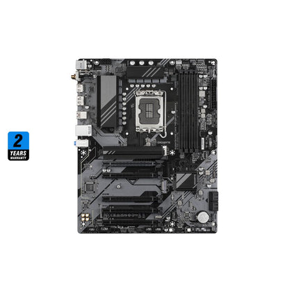 Gigabyte B760 DS3H AC WIFI D5