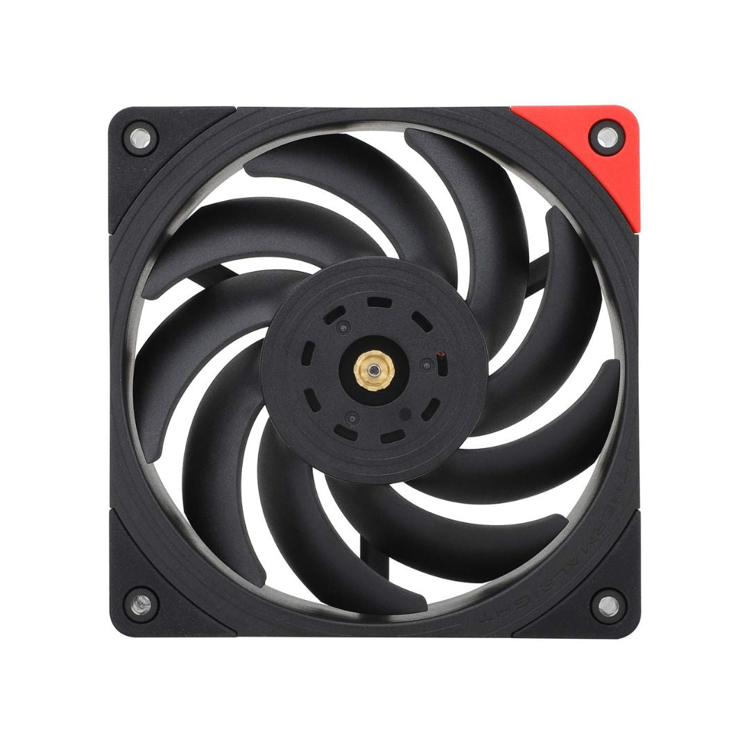Thermalright TL-B12 EXTREM X3 Fan Kit 120mm 3 Fan ARGB - Black