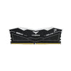 TEAMGROUP T-Force Delta RGB DDR5 Ram 16GB (2x8GB) 6000MHz CL38 - Black