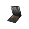 ASUS TUF Gaming F17 FX707ZV4-HX028 (2023), Intel Core i7-12700H, RAM 16GB, 512GB SSD, RTX 4060 8GB, 17.3 FHD 144Hz IPS, Mecha Gray