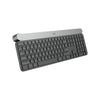 Logitech Craft Advanced Keyboard With Creative Input Dial