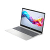 HP 15-fd0458NIA, Intel Core i7-1255U, RAM 8GB, SSD 512GB, Intel Iris Xe Graphics, 15.6 FHD, Natural silver