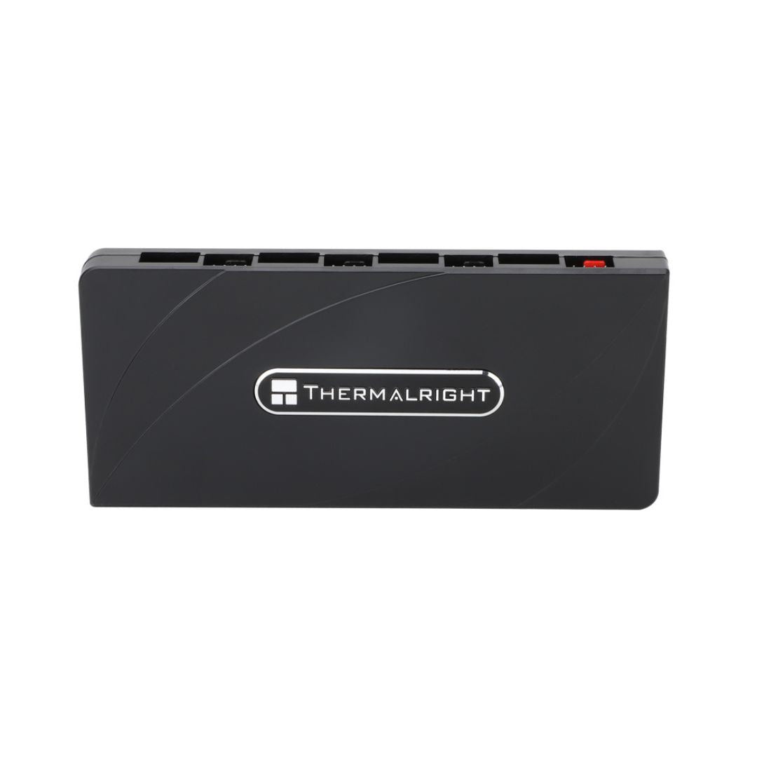 Thermalright TL-FAN and ARGB HUB x8