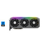 ZOTAC GAMING GeForce RTX 5070 Ti AMP Extreme INFINITY 16GB