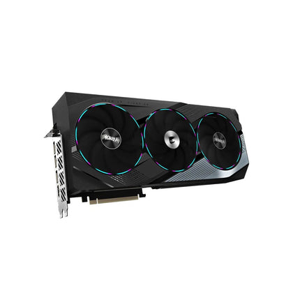 AORUS GeForce RTX™ 4070 SUPER MASTER 12GB