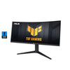 ASUS TUF Gaming VG34VQL3A 34 inch, 2K (3440 x 1440) 180Hz 1Ms VA, Ultra Wide