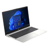 HP 250 G10 8aa544fa Notebook, Intel Core i7-1355U 13th Gen, RAM 16GB (8x2), 512GB SSD NVMe, MX550 2GB dedicated, 15.6 FHD, Silver