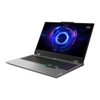 Lenovo LOQ 15IRX10 - (E0AX), Intel Core i7-14700HX, RAM 24GB, SSD 512GB, NVIDIA RTX 5060 8GB, 15.6 Inch FHD (1920x1080) IPS 144Hz, Luna Grey