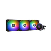 Thermalright Frozen Magic 360 ARGB Liquid CPU Cooler - Black