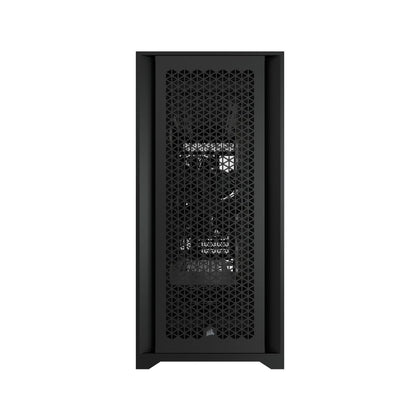 Corsair ATX 5000D Airflow - Black