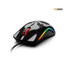 Glorious Gaming Model O Minus Wired Gaming Mouse - Glossy Black