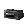 Brother MFC-T920DW Wireless, Ink Tank All-in-One Color Inkjet Printer (Print, Copy, Scan, Fax)