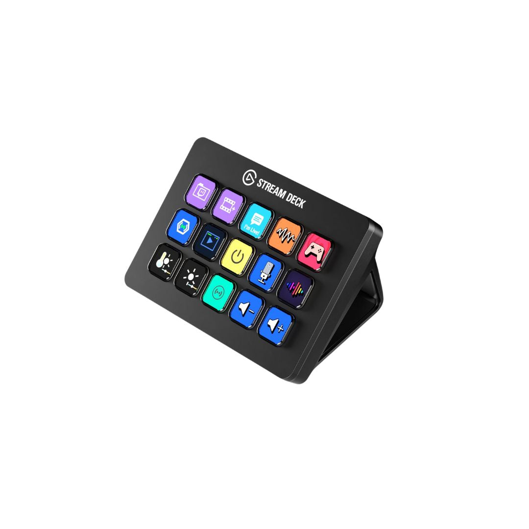 Corsair Elgato Stream Deck MK.2